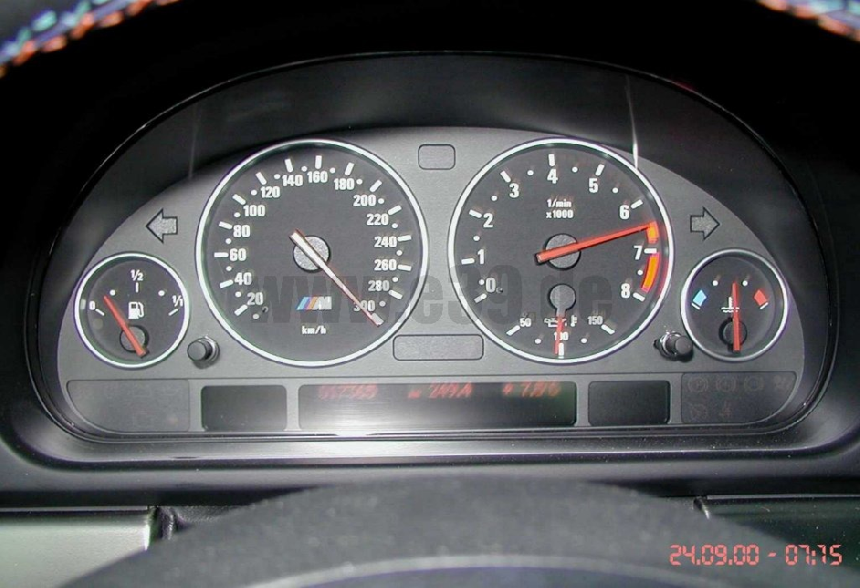 Bmw m5 top speed unlimited #4