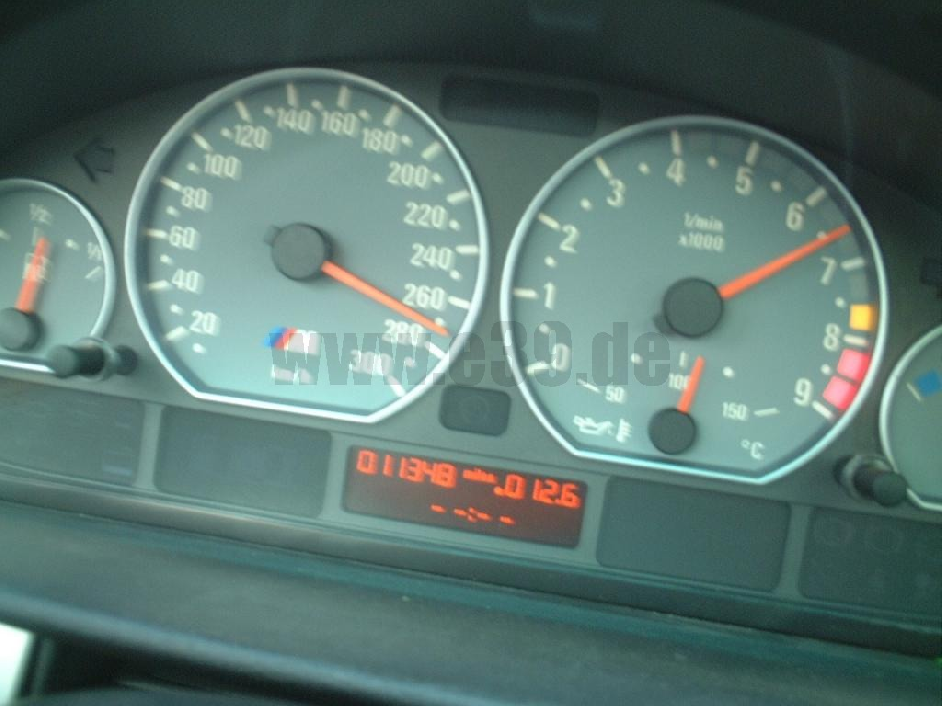 Bmw m3 e46 top speed unlimited #3