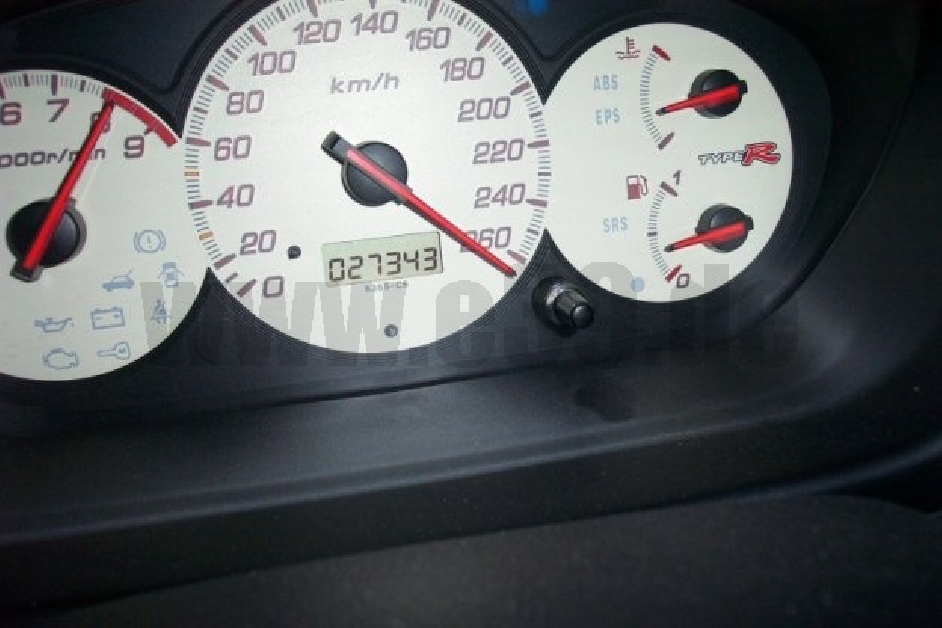 300Ex honda top speed #3